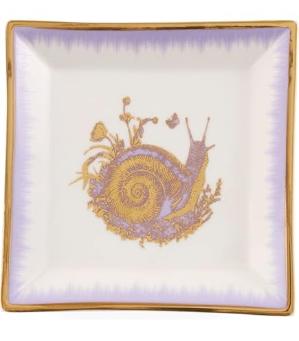 Jonathan Adler Tiger Valet Tray : Amazon.ca: Home
